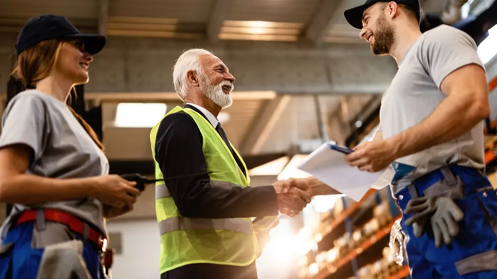 Como obter sucesso com custo reduzido e produtos a pronta entrega