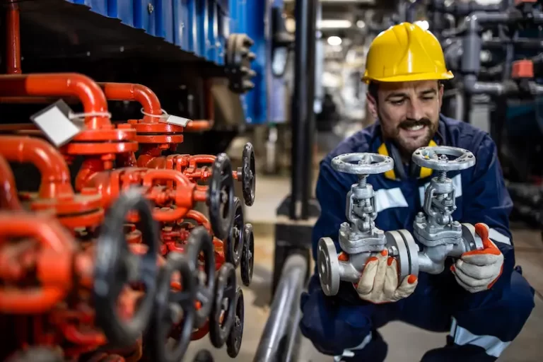 Como escolher a melhor Válvula industrial para sua indústria