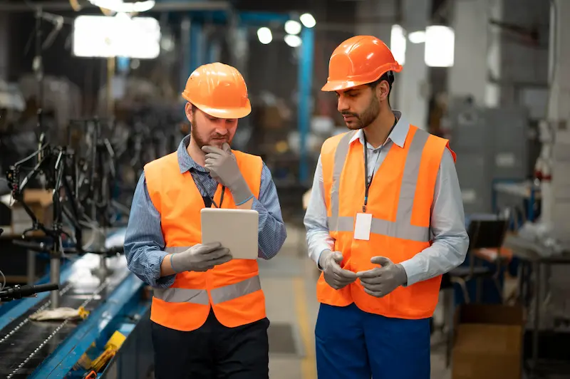 Principais instrumentos industriais saiba tudo para otimizar sua produção