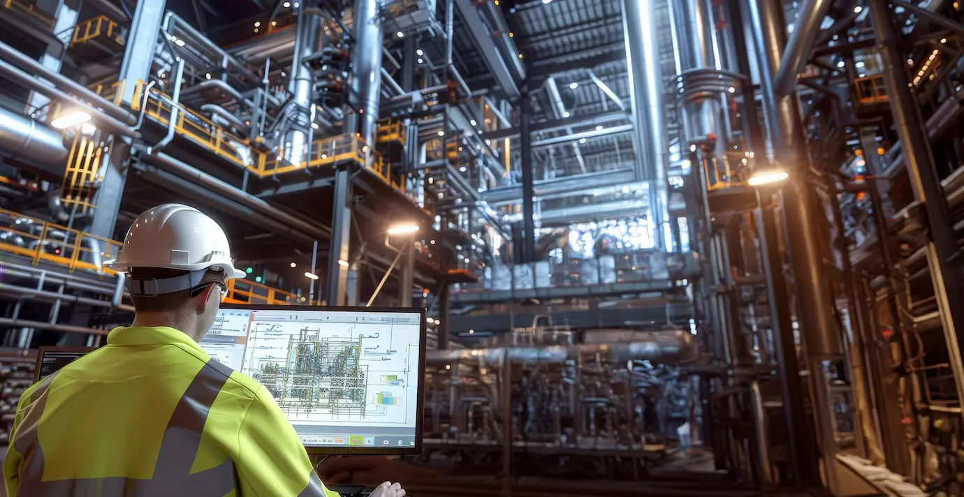 Leia mais sobre o artigo Instrumentação Industrial no Setor Petroquímico: tecnologias e aplicações 