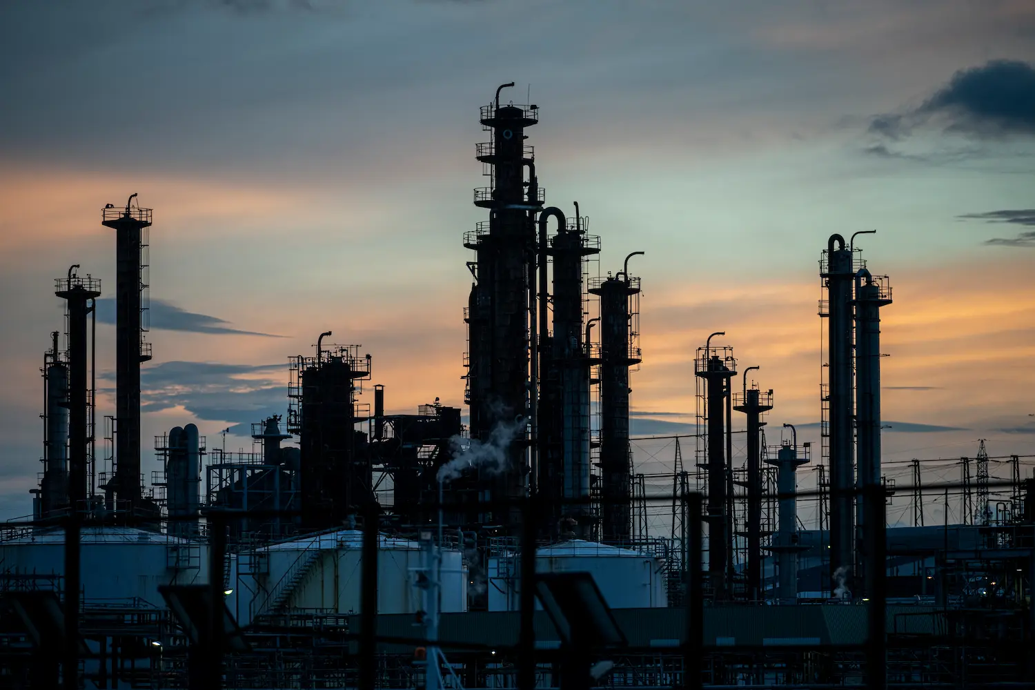Leia mais sobre o artigo As melhores válvulas para uso em indústrias de gás e petróleo