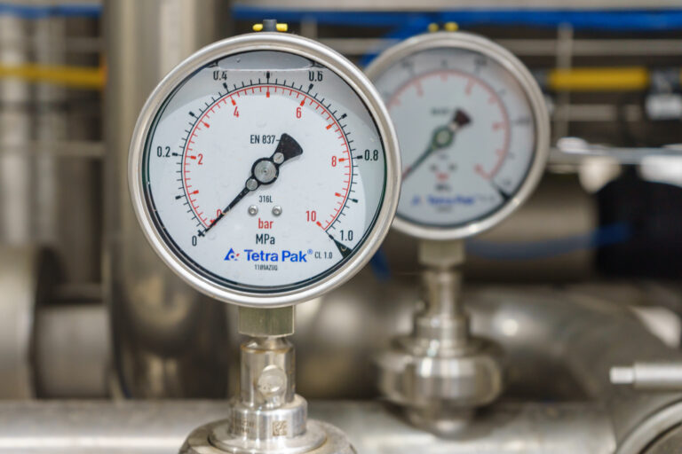 manometro-de-pressão