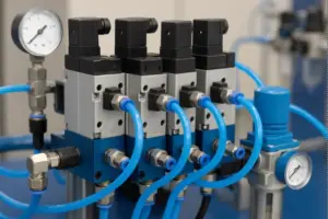 valvulas pneumaticas