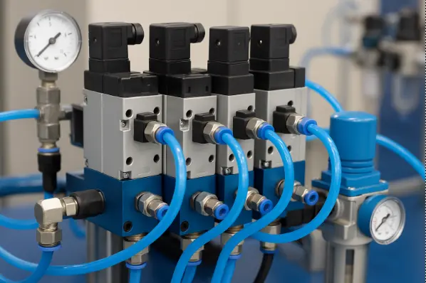 valvulas pneumaticas